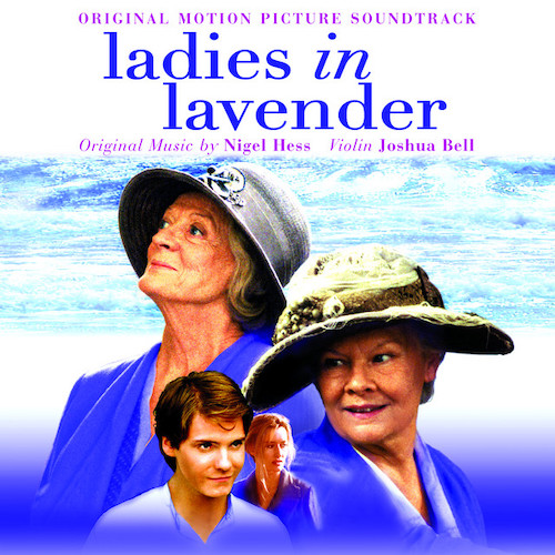 Nigel Hess Ladies In Lavender Profile Image