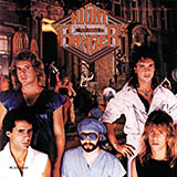 Download or print Night Ranger (You Can Still) Rock In America Sheet Music Printable PDF 13-page score for Pop / arranged Guitar Tab SKU: 64779