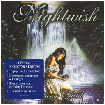 Nightwish Ever Dream Profile Image