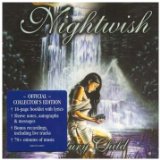 Download or print Nightwish Ever Dream Sheet Music Printable PDF 10-page score for Metal / arranged Piano, Vocal & Guitar (Right-Hand Melody) SKU: 105485.