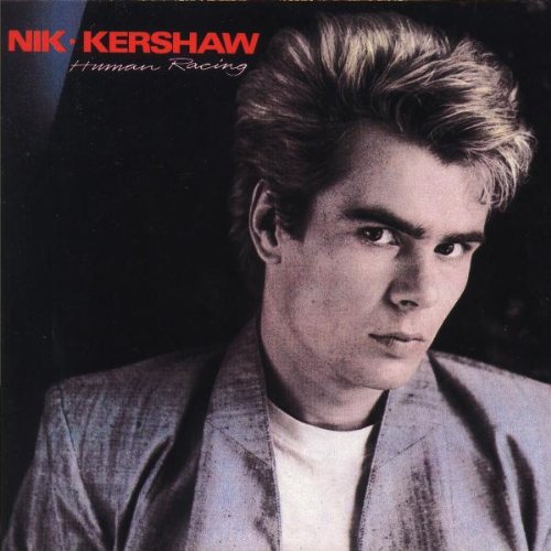 Nik Kershaw I Won't Let The Sun Go Down On Me Profile Image