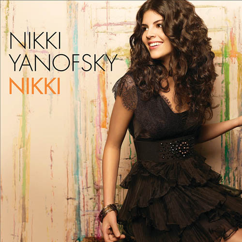 Nikki Yankofsky I Got Rhythm Profile Image