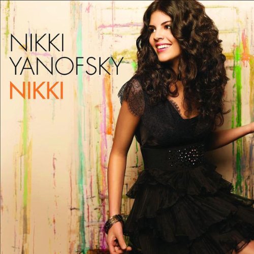 Nikki Yanofsky Never Make It On Time Profile Image