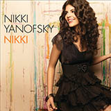 Download or print Nikki Yanofsky Over The Rainbow Sheet Music Printable PDF 5-page score for Children / arranged Piano & Vocal SKU: 79947