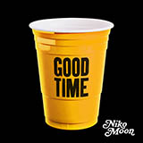 Download or print Niko Moon Good Time Sheet Music Printable PDF 8-page score for Country / arranged Piano, Vocal & Guitar Chords (Right-Hand Melody) SKU: 480707