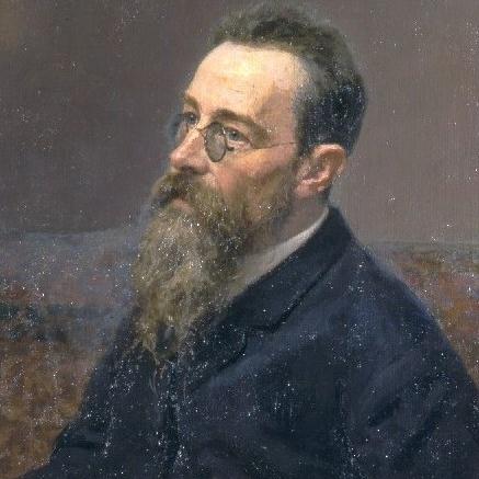 Nikolai Rimsky-Korsakov Song Of India Profile Image