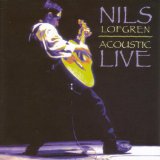 Download or print Nils Lofgren Shine Silently Sheet Music Printable PDF 2-page score for Rock / arranged Guitar Chords/Lyrics SKU: 100487