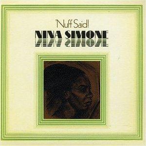 Nina Simone Ain't Got No - I Got Life Profile Image