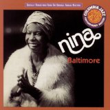 Download or print Nina Simone Baltimore Sheet Music Printable PDF 7-page score for Jazz / arranged Piano, Vocal & Guitar Chords (Right-Hand Melody) SKU: 43721