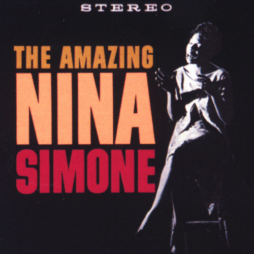Nina Simone Children Go Where I Send You Profile Image