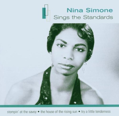 Nina Simone Ev'ry Time We Say Goodbye Profile Image