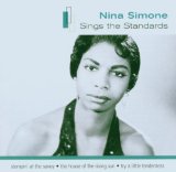 Download or print Nina Simone Ev'ry Time We Say Goodbye Sheet Music Printable PDF 5-page score for Blues / arranged Piano & Vocal SKU: 154692