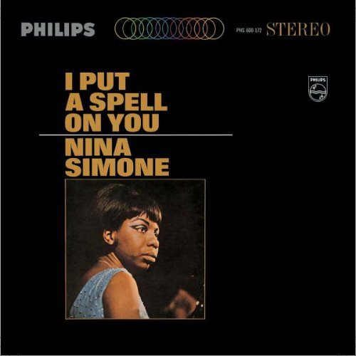 Nina Simone For All We Know Profile Image
