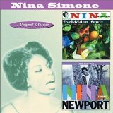 Download or print Nina Simone Gin House Blues Sheet Music Printable PDF 2-page score for Blues / arranged Beginner Piano (Abridged) SKU: 42893