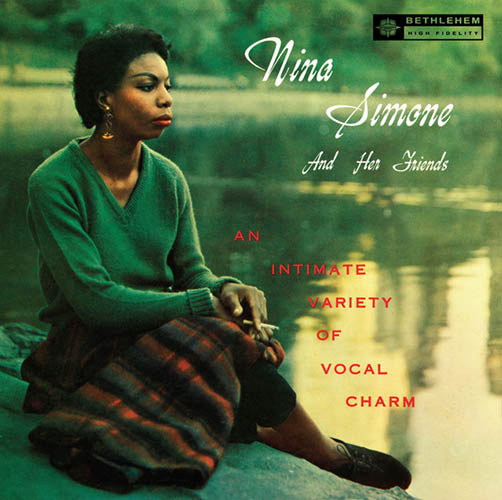 Nina Simone I Loves You, Porgy Profile Image