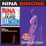 Download or print Nina Simone It Don't Mean A Thing (If It Ain't Got That Swing) Sheet Music Printable PDF 11-page score for Blues / arranged Piano & Vocal SKU: 154693