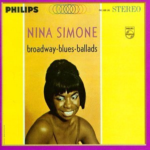 Nina Simone Something Wonderful Profile Image