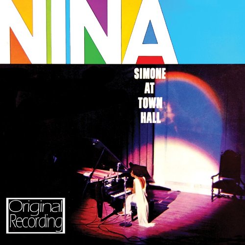 Nina Simone The Other Woman Profile Image