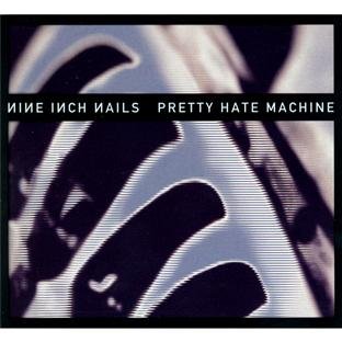 Nine Inch Nails That's What I Get Profile Image