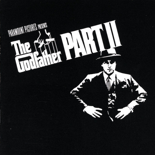 Nino Rota Kay's Theme (from 'The Godfather 2') Profile Image