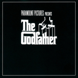 Download or print Nino Rota Theme from The Godfather Sheet Music Printable PDF 2-page score for Film/TV / arranged Violin Solo SKU: 119412