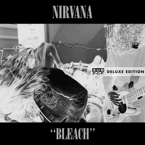 Nirvana Blew Profile Image