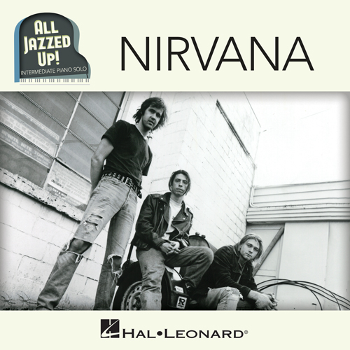 Nirvana In Bloom [Jazz version] Profile Image