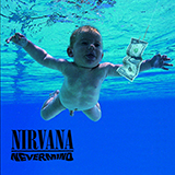 Download or print Nirvana Smells Like Teen Spirit Sheet Music Printable PDF 3-page score for Pop / arranged Mandolin Chords/Lyrics SKU: 158060