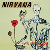 Download or print Nirvana Son Of A Gun Sheet Music Printable PDF 3-page score for Pop / arranged Guitar Tab SKU: 172725