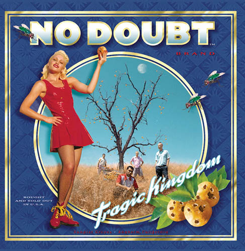 No Doubt Spiderwebs Profile Image