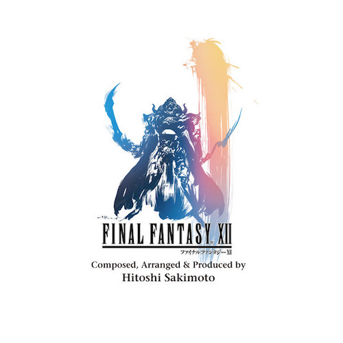 Nobuo Uematsu Chocobo's Theme (from Final Fantasy XII) Profile Image