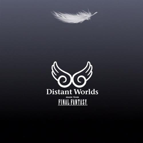 Nobuo Uematsu Main Theme (from Final Fantasy) Profile Image