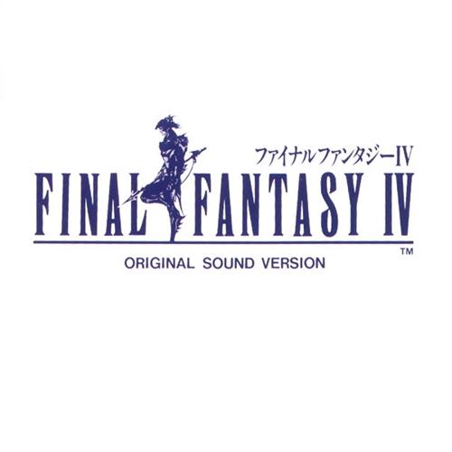 Nobuo Uematsu Theme Of Love (from Final Fantasy IV) Profile Image