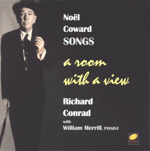 Noel Coward A Room With A View Profile Image