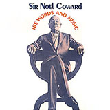 Download or print Noel Coward I'll Follow My Secret Heart Sheet Music Printable PDF 5-page score for Broadway / arranged Piano, Vocal & Guitar Chords (Right-Hand Melody) SKU: 422307