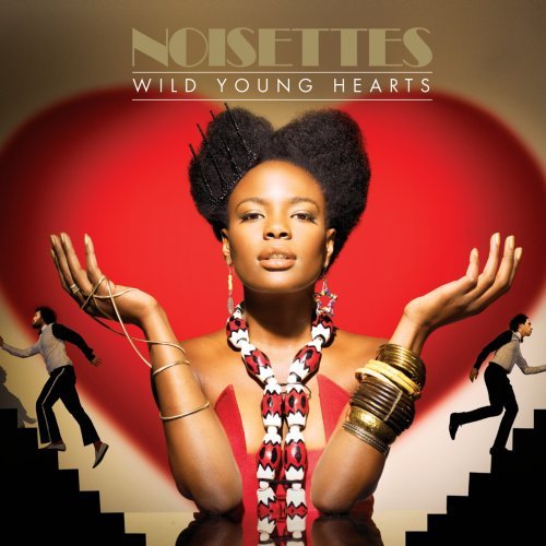 Noisettes Never Forget You Profile Image
