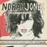 Download or print Norah Jones 4 Broken Hearts Sheet Music Printable PDF 4-page score for Rock / arranged Piano, Vocal & Guitar Chords (Right-Hand Melody) SKU: 91361