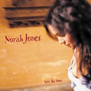 Norah Jones Be Here To Love Me Profile Image