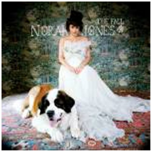 Norah Jones Chasing Pirates Profile Image