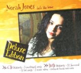 Download or print Norah Jones Creepin' In Sheet Music Printable PDF 9-page score for Pop / arranged Piano, Vocal & Guitar Chords (Right-Hand Melody) SKU: 28247