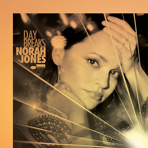 Norah Jones Don't Be Denied Profile Image