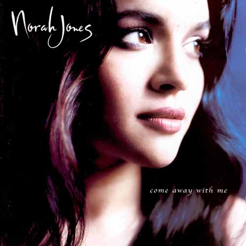 Norah Jones Don't Know Why (arr. Bobby Westfall) Profile Image