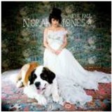 Download or print Norah Jones Even Though Sheet Music Printable PDF 6-page score for Rock / arranged Piano, Vocal & Guitar Chords (Right-Hand Melody) SKU: 75807