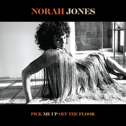 Norah Jones How I Weep Profile Image