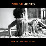 Download or print Norah Jones How I Weep Sheet Music Printable PDF 9-page score for Pop / arranged Piano, Vocal & Guitar Chords (Right-Hand Melody) SKU: 470177