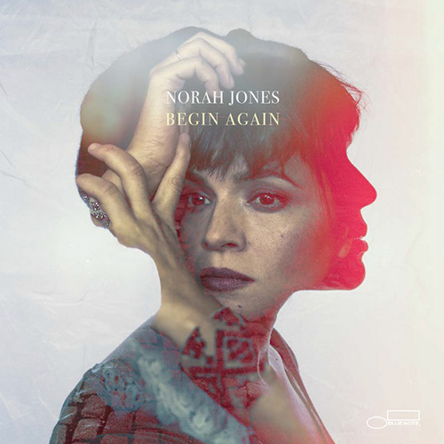 Norah Jones It Was You Profile Image