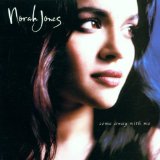 Download or print Norah Jones Nightingale Sheet Music Printable PDF 4-page score for Jazz / arranged Easy Piano SKU: 103984