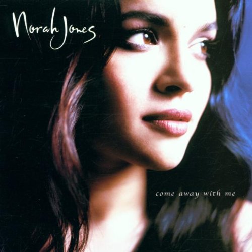 Norah Jones Painter Song Profile Image