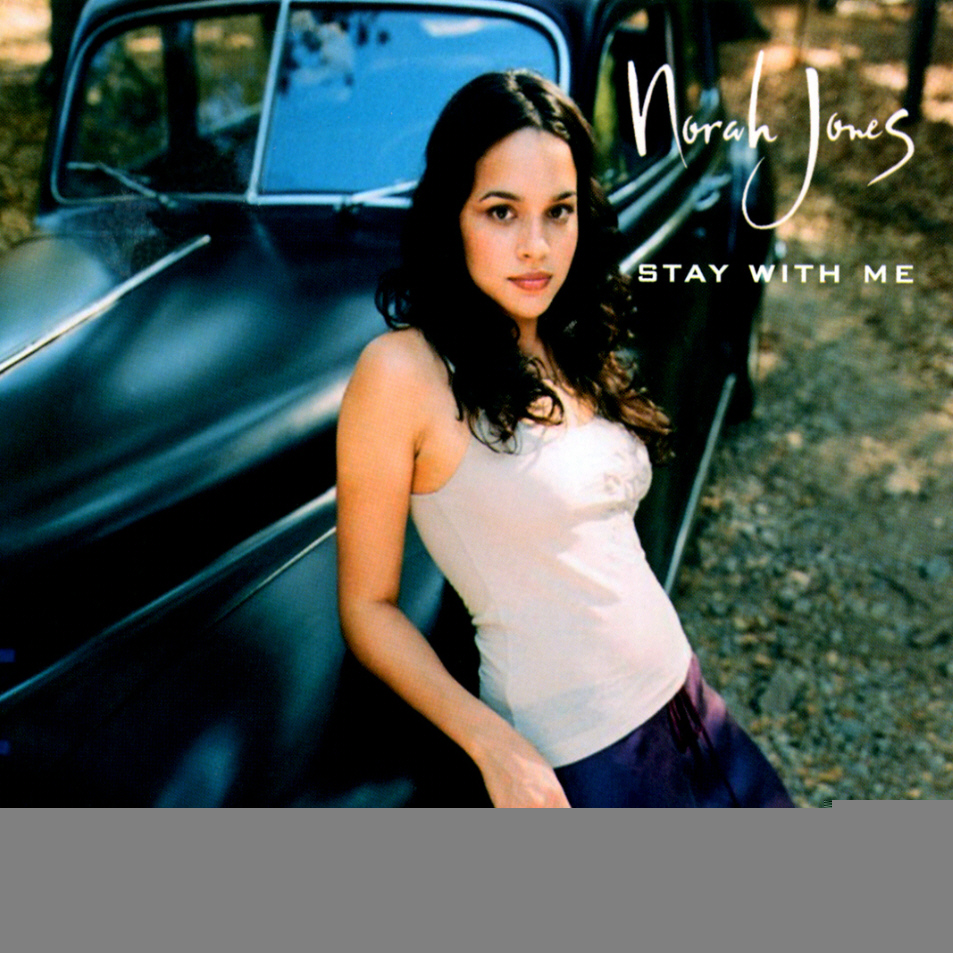 Norah Jones What Am I To You Profile Image