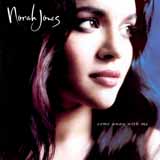 Download or print Norah Jones Don't Know Why Sheet Music Printable PDF 1-page score for Jazz / arranged Real Book – Melody & Chords – C Instruments SKU: 60504